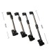 360° Swivel Bike / Bicycle / Wheelchair / Stroller / Chair Umbrella Holder / Mount / Stand 360° Swivel Bike / Bicycle / Wheelchair / Stroller / Chair Umbrella Holder / Mount / Stand