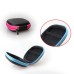 EVA Earphone Carrying Case with Zipper Enelosure (7cm x 7cm Square) EVA Earphone Carrying Case with Zipper Enelosure (7cm x 7cm Square)