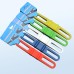 Silicone Band Bike Flashlight Holder / Rubber Band / Ribbon Strap Silicone Band Bike Flashlight Holder / Rubber Band / Ribbon Strap
