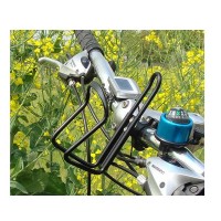 Bike 6.2 mm Welded Alloy Bike / Bicycle Water Bottle Cage with Mount Bike 6.2 mm Welded Alloy Bike / Bicycle Water Bottle Cage with Mount
