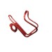 Bike 6.2 mm Welded Alloy Bike / Bicycle Water Bottle Cage with Mount Bike 6.2 mm Welded Alloy Bike / Bicycle Water Bottle Cage with Mount