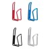 Bike 6.2 mm Welded Alloy Bike / Bicycle Water Bottle Cage with Mount Bike 6.2 mm Welded Alloy Bike / Bicycle Water Bottle Cage with Mount