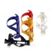 Bicycle / Bike Ultra Lightweight Carbon Fiber Water / Drink / Coke Bottle Cage Holder Bicycle / Bike Ultra Lightweight Carbon Fiber Water / Drink / Coke Bottle Cage Holder