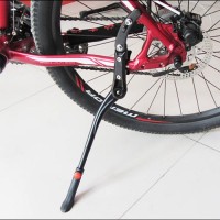 Rear Mount Adjustable Bicycle Kickstand Rear Mount Adjustable Bicycle Kickstand