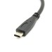 SLIM 20cm USB 3.1 / USB-C / USB Type C Male to Female Extender Cable for Macbook / Phones / Tablets