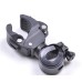 Universal Bike Bicycle LED Light Flashlight Torch Lamp Mount Clamp Stand Holder Universal Bike Bicycle LED Light Flashlight Torch Lamp Mount Clamp Stand Holder
