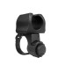 Quick Release Bike / Bicycle Flashlight Mount / Clamp / Holder / Bracket Quick Release Bike / Bicycle Flashlight Mount / Clamp / Holder / Bracket