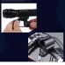 Quick Release Bike / Bicycle Flashlight Mount / Clamp / Holder / Bracket Quick Release Bike / Bicycle Flashlight Mount / Clamp / Holder / Bracket