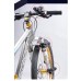 Quick Release Bike / Bicycle Flashlight Mount / Clamp / Holder / Bracket Quick Release Bike / Bicycle Flashlight Mount / Clamp / Holder / Bracket