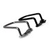 Bike / Bicycle Aluminum Derailleur, Chain Stay, Chain Guard, Gear Protector Bike / Bicycle Aluminum Derailleur, Chain Stay, Chain Guard, Gear Protector
