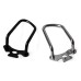 Bike / Bicycle Aluminum Derailleur, Chain Stay, Chain Guard, Gear Protector Bike / Bicycle Aluminum Derailleur, Chain Stay, Chain Guard, Gear Protector