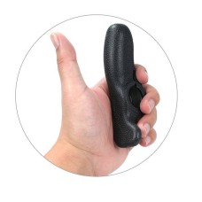 Skid-Proof Mountain Bike / MTB Rubber HandleBar Ends / Handlebar Grips Skid-Proof Mountain Bike / MTB Rubber HandleBar Ends / Handlebar Grips