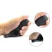 Skid-Proof Mountain Bike / MTB Rubber HandleBar Ends / Handlebar Grips Skid-Proof Mountain Bike / MTB Rubber HandleBar Ends / Handlebar Grips