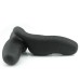 Skid-Proof Mountain Bike / MTB Rubber HandleBar Ends / Handlebar Grips Skid-Proof Mountain Bike / MTB Rubber HandleBar Ends / Handlebar Grips