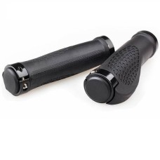 Soft Rubber Anti-Slip Bicycle / Bike Handlebar Grip / Handlebar Ends Soft Rubber Anti-Slip Bicycle / Bike Handlebar Grip / Handlebar Ends