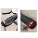 Soft Rubber Anti-Slip Bicycle / Bike Handlebar Grip / Handlebar Ends Soft Rubber Anti-Slip Bicycle / Bike Handlebar Grip / Handlebar Ends