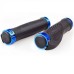 Soft Rubber Anti-Slip Bicycle / Bike Handlebar Grip / Handlebar Ends Soft Rubber Anti-Slip Bicycle / Bike Handlebar Grip / Handlebar Ends
