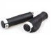 Soft Rubber Anti-Slip Bicycle / Bike Handlebar Grip / Handlebar Ends Soft Rubber Anti-Slip Bicycle / Bike Handlebar Grip / Handlebar Ends
