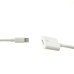 2M (6 feet) 8-pin Lightning Extension Cable for iPhones / iPads / iPods 2M (6 feet) 8-pin Lightning Extension Cable for iPhones / iPads / iPods