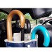 Car Backseat Umbrella Holder / Waterproof Umbrella Bag / Cover / Organizer