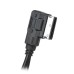 Media In AMI MDI to Bluetooth Audio Aux & USB Female Adapter Cable For Car VW AUDI A4 A6 Q5 Q7 Media In AMI MDI to Bluetooth Audio Aux & USB Female Adapter Cable For Car VW AUDI A4 A6 Q5 Q7