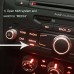 Media In AMI MDI to Bluetooth Audio Aux & USB Female Adapter Cable For Car VW AUDI A4 A6 Q5 Q7