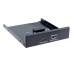 USB 3.0 Type-A & USB 3.1 Type-C USB-C Dual Port to Motherboard 20Pin Front Panel for 3.5" Floppy Bay USB 3.0 Type-A & USB 3.1 Type-C USB-C Dual Port to Motherboard 20Pin Front Panel for 3.5" Floppy Bay