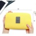 Slim Protective Soft Neoprene Carrying Case / Bags for Cables / Chargers / Power Banks / Earphones Slim Protective Soft Neoprene Carrying Case / Bags for Cables / Chargers / Power Banks / Earphones
