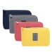 Slim Protective Soft Neoprene Carrying Case / Bags for Cables / Chargers / Power Banks / Earphones Slim Protective Soft Neoprene Carrying Case / Bags for Cables / Chargers / Power Banks / Earphones