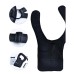Travel / Outdoor Anti-Theft Safety Hidden Underarm Shoulder Bag for iPad / iPhone / Phones / Tablets Travel / Outdoor Anti-Theft Safety Hidden Underarm Shoulder Bag for iPad / iPhone / Phones / Tablets