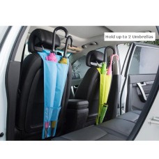 Car Backseat Umbrella Holder / Waterproof Umbrealla Bag / Cover / Organizer Car Backseat Umbrella Holder / Waterproof Umbrealla Bag / Cover / Organizer