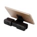 Magnetic Attaching Head Bolster / Headrest / Car BackSeat Mount / Holder for iPad Air, Mini, Tablets Magnetic Attaching Head Bolster / Headrest / Car BackSeat Mount / Holder for iPad Air, Mini, Tablets
