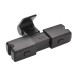 Magnetic Attaching Head Bolster / Headrest / Car BackSeat Mount / Holder for iPad Air, Mini, Tablets Magnetic Attaching Head Bolster / Headrest / Car BackSeat Mount / Holder for iPad Air, Mini, Tablets