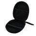 EVA Hard Case Accessory Carrying / Storage Case with Zipper Enclosure / Headphone Protective Case EVA Hard Case Accessory Carrying / Storage Case with Zipper Enclosure / Headphone Protective Case