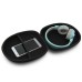 EVA Hard Case Accessory Carrying / Storage Case with Zipper Enclosure / Headphone Protective Case