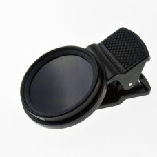 NDx8 Neutral Density Filter Lens (ND8 ND Filter Lens) for Camera Phones (iPhone / iPad / iPod) NDx8 Neutral Density Filter Lens (ND8 ND Filter Lens) for Camera Phones (iPhone / iPad / iPod)