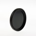 NDx8 Neutral Density Filter Lens (ND8 ND Filter Lens) for Camera Phones (iPhone / iPad / iPod) NDx8 Neutral Density Filter Lens (ND8 ND Filter Lens) for Camera Phones (iPhone / iPad / iPod)