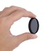 NDx8 Neutral Density Filter Lens (ND8 ND Filter Lens) for Camera Phones (iPhone / iPad / iPod) NDx8 Neutral Density Filter Lens (ND8 ND Filter Lens) for Camera Phones (iPhone / iPad / iPod)