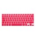 Soft Silicone English Layout Keyboard Cover for MacBook Pro 13" 15" 17" / iMac / MacBook Air 13" Soft Silicone English Layout Keyboard Cover for MacBook Pro 13" 15" 17" / iMac / MacBook Air 13"
