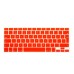Soft Silicone English Layout Keyboard Cover for MacBook Pro 13" 15" 17" / iMac / MacBook Air 13" Soft Silicone English Layout Keyboard Cover for MacBook Pro 13" 15" 17" / iMac / MacBook Air 13"
