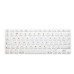 Soft Silicone English Layout Keyboard Cover for MacBook Pro 13" 15" 17" / iMac / MacBook Air 13" Soft Silicone English Layout Keyboard Cover for MacBook Pro 13" 15" 17" / iMac / MacBook Air 13"