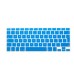 Soft Silicone English Layout Keyboard Cover for MacBook Pro 13" 15" 17" / iMac / MacBook Air 13" Soft Silicone English Layout Keyboard Cover for MacBook Pro 13" 15" 17" / iMac / MacBook Air 13"