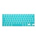 Soft Silicone English Layout Keyboard Cover for MacBook Pro 13" 15" 17" / iMac / MacBook Air 13" Soft Silicone English Layout Keyboard Cover for MacBook Pro 13" 15" 17" / iMac / MacBook Air 13"