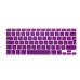 Soft Silicone English Layout Keyboard Cover for MacBook Pro 13" 15" 17" / iMac / MacBook Air 13" Soft Silicone English Layout Keyboard Cover for MacBook Pro 13" 15" 17" / iMac / MacBook Air 13"