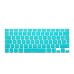 Soft Silicone French Layout Keyboard Cover for MacBook Pro 13" 15" 17" / iMac / MacBook Air 13" Soft Silicone French Layout Keyboard Cover for MacBook Pro 13" 15" 17" / iMac / MacBook Air 13"