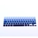 Soft Silicone French Layout Keyboard Cover for MacBook Pro 13" 15" 17" / iMac / MacBook Air 13" Soft Silicone French Layout Keyboard Cover for MacBook Pro 13" 15" 17" / iMac / MacBook Air 13"