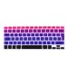 Soft Silicone French Layout Keyboard Cover for MacBook Pro 13" 15" 17" / iMac / MacBook Air 13" Soft Silicone French Layout Keyboard Cover for MacBook Pro 13" 15" 17" / iMac / MacBook Air 13"