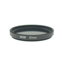 37mm SLR NDx32 ND32 Neutral Density Filters (ND Filter Lens) 37mm SLR NDx32 ND32 Neutral Density Filters (ND Filter Lens)