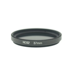 37mm SLR NDx32 ND32 Neutral Density Filters (ND Filter Lens) 37mm SLR NDx32 ND32 Neutral Density Filters (ND Filter Lens)