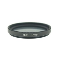 37mm SLR NDx8 ND8 Neutral Density Filters (ND Filter Lens) 37mm SLR NDx8 ND8 Neutral Density Filters (ND Filter Lens)